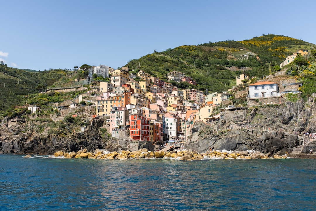 Coastal Properties